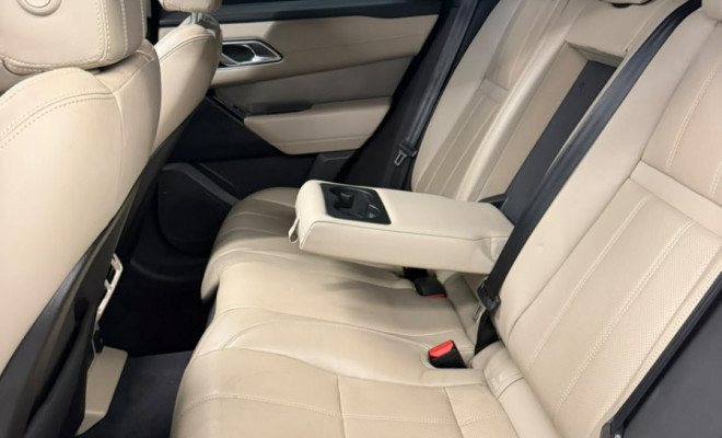 Land Rover Range R. VELAR S 2.0 4x4 TB 300cv Aut. 2019 Gasolina-15