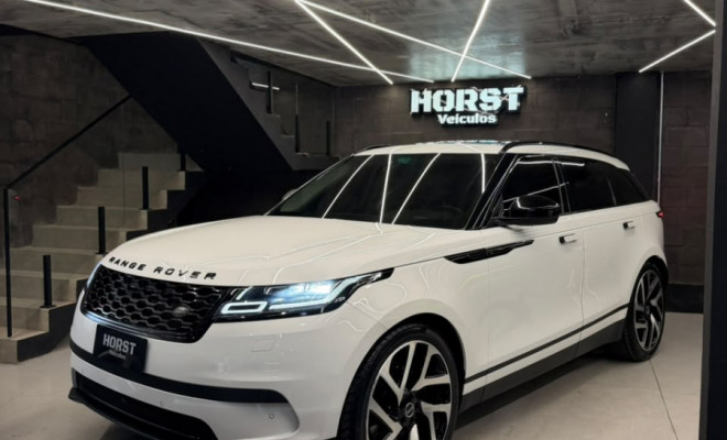 Land Rover Range R. VELAR S 2.0 4x4 TB 300cv Aut. 2019 Gasolina