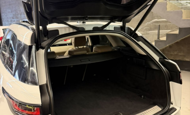 Land Rover Range R. VELAR S 2.0 4x4 TB 300cv Aut. 2019 Gasolina-19