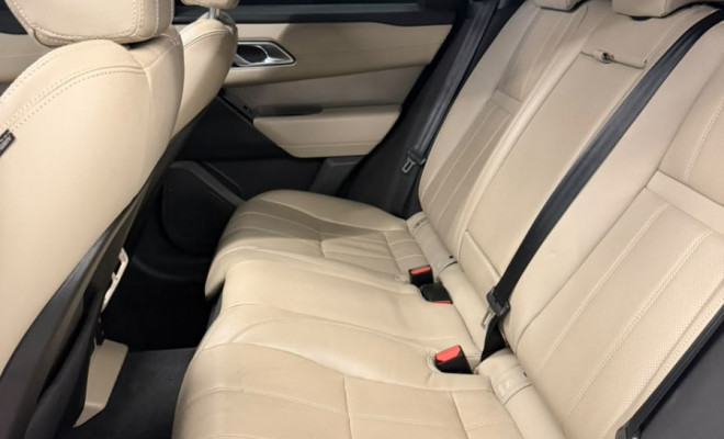 Land Rover Range R. VELAR S 2.0 4x4 TB 300cv Aut. 2019 Gasolina-14