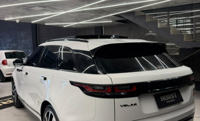 Land Rover Range R. VELAR S 2.0 4x4 TB 300cv Aut. 2019 Gasolina-22