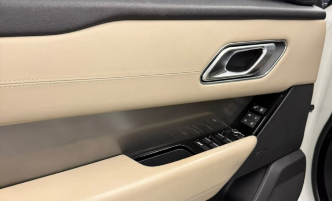 Land Rover Range R. VELAR S 2.0 4x4 TB 300cv Aut. 2019 Gasolina-13
