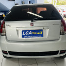 Fiat Palio ELX 1.0/ 1.0 Fire Flex 8V 2p 2010 Flex-2