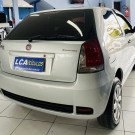 Fiat Palio ELX 1.0/ 1.0 Fire Flex 8V 2p 2010 Flex-4