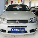 Fiat Palio ELX 1.0/ 1.0 Fire Flex 8V 2p 2010 Flex-1