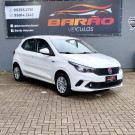 Fiat ARGO DRIVE 1.0 6V Flex 2018 Flex-1