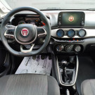 Fiat ARGO DRIVE 1.0 6V Flex 2018 Flex-3