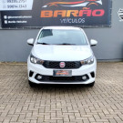 Fiat ARGO DRIVE 1.0 6V Flex 2018 Flex-0
