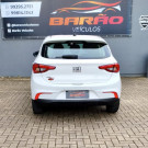 Fiat ARGO DRIVE 1.0 6V Flex 2018 Flex-2