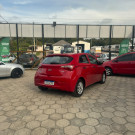 Hyundai HB20 Comf./C.Plus/C.Style 1.0 Flex 12V 2015 Flex-3