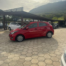 Hyundai HB20 Comf./C.Plus/C.Style 1.0 Flex 12V 2015 Flex-1