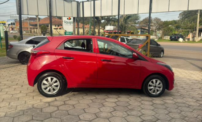Hyundai HB20 Comf./C.Plus/C.Style 1.0 Flex 12V 2015 Flex-0