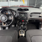 Jeep Renegade Longitude 1.8 4x2 Flex 16V Aut. 2016 Flex-0