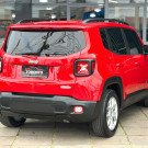 Jeep Renegade Longitude 1.8 4x2 Flex 16V Aut. 2016 Flex-5