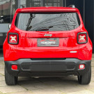 Jeep Renegade Longitude 1.8 4x2 Flex 16V Aut. 2016 Flex-11