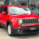 Jeep Renegade Longitude 1.8 4x2 Flex 16V Aut. 2016 Flex-3