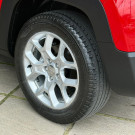 Jeep Renegade Longitude 1.8 4x2 Flex 16V Aut. 2016 Flex-7