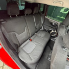 Jeep Renegade Longitude 1.8 4x2 Flex 16V Aut. 2016 Flex-4