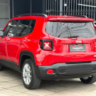 Jeep Renegade Longitude 1.8 4x2 Flex 16V Aut. 2016 Flex-1