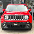 Jeep Renegade Longitude 1.8 4x2 Flex 16V Aut. 2016 Flex-9