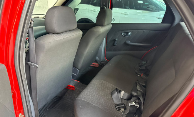 Fiat Palio 1.0 ECONOMY Fire Flex 8V 4p 2014 Flex-8