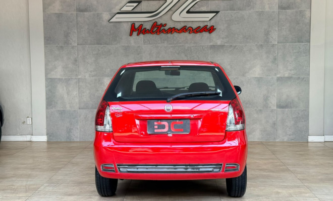 Fiat Palio 1.0 ECONOMY Fire Flex 8V 4p 2014 Flex-5