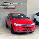 Fiat Palio 1.0 ECONOMY Fire Flex 8V 4p 2014 Flex-0