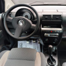 VW - VolksWagen CROSSFOX 1.6 Mi Total Flex 8V 5p 2010 Flex-4