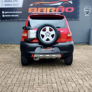 VW - VolksWagen CROSSFOX 1.6 Mi Total Flex 8V 5p 2010 Flex-2