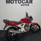 HONDA CBX 250 TWISTER 2008 Gasolina-1