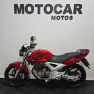 HONDA CBX 250 TWISTER 2008 Gasolina-4