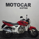 HONDA CBX 250 TWISTER 2008 Gasolina-0