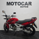 HONDA CBX 250 TWISTER 2008 Gasolina-3