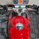 HONDA CBX 250 TWISTER 2008 Gasolina-2