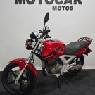 HONDA CBX 250 TWISTER 2008 Gasolina-5
