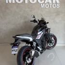 HONDA CB 500X 2019 Gasolina-1