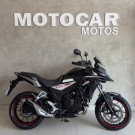 HONDA CB 500X 2019 Gasolina-0