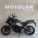 HONDA CB 500X 2019 Gasolina-4