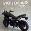 HONDA CB 500X 2019 Gasolina-3