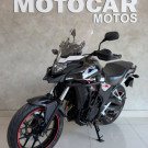 HONDA CB 500X 2019 Gasolina-5