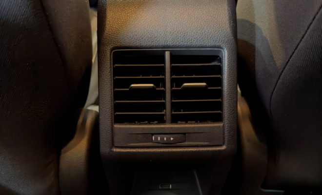 VW - VolksWagen VIRTUS Comfort. 200 TSI 1.0 Flex 12V Aut 2022 Flex-12