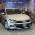 VW - VolksWagen VIRTUS Comfort. 200 TSI 1.0 Flex 12V Aut 2022 Flex-4