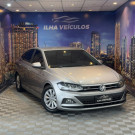 VW - VolksWagen VIRTUS Comfort. 200 TSI 1.0 Flex 12V Aut 2022 Flex-0