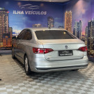 VW - VolksWagen VIRTUS Comfort. 200 TSI 1.0 Flex 12V Aut 2022 Flex-1
