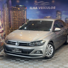 VW - VolksWagen VIRTUS Comfort. 200 TSI 1.0 Flex 12V Aut 2022 Flex-11