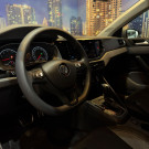 VW - VolksWagen VIRTUS Comfort. 200 TSI 1.0 Flex 12V Aut 2022 Flex-8