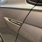 VW - VolksWagen VIRTUS Comfort. 200 TSI 1.0 Flex 12V Aut 2022 Flex-7
