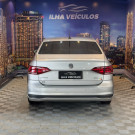 VW - VolksWagen VIRTUS Comfort. 200 TSI 1.0 Flex 12V Aut 2022 Flex-16