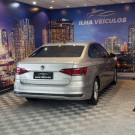 VW - VolksWagen VIRTUS Comfort. 200 TSI 1.0 Flex 12V Aut 2022 Flex-2