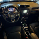 Jeep Renegade Trailhawk 2.0 4x4 TB Diesel Aut 2017 Diesel-0